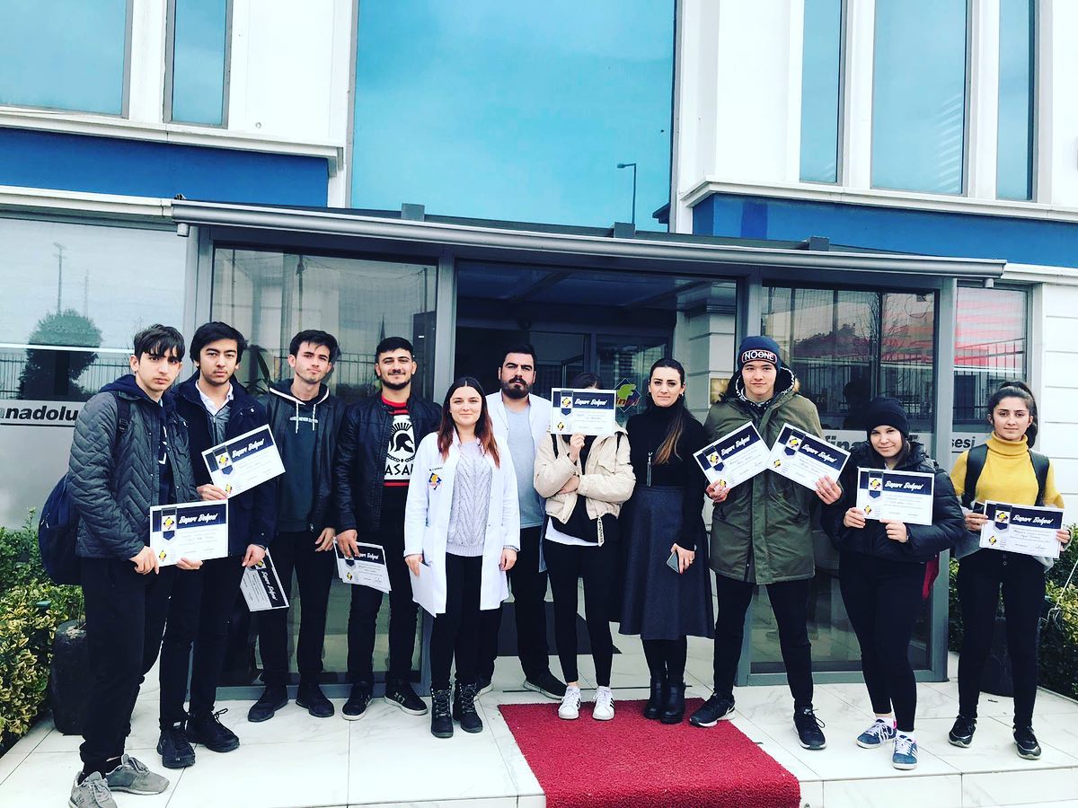 Final Akademi Okulları